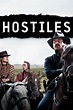 Hostiles (2017) - Posters — The Movie Database (TMDB)