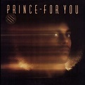 Prince - For You | Releases | Discogs
