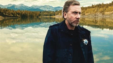Tin Star Trailer For Season Two Released
