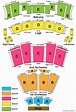 Florida Theatre Seating Chart | Cabinets Matttroy