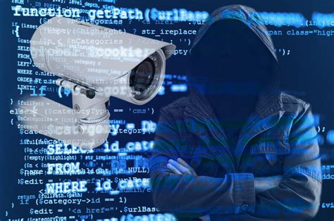 Cómo Hackear Una Cámara De Seguridad Cctv Vídeo
