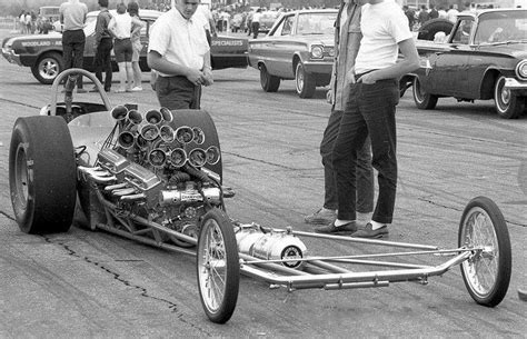 Vintage Shots From Days Gone By Page 6406 The Hamb Dragsters