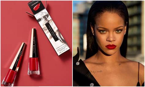 Fenty Beauty Fans Are Snapping Up This Uncensored Lip Paint