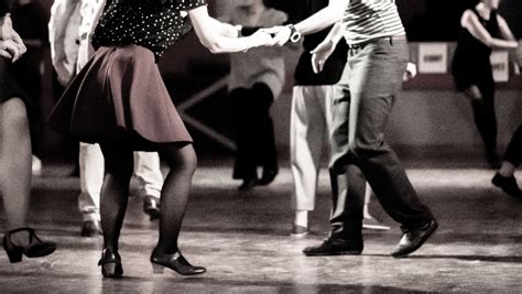 The Untold History Of Swing Music