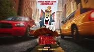 Tom & Jerry Official Soundtrack | Full Album - Christopher Lennertz ...