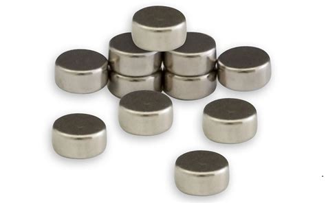 Features And Characteristics Of Neodymium Magnets Stanford Magnets