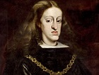 Carlos II, el Hechizado - SobreHistoria.com