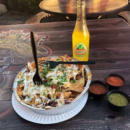 With some of the best views on the california coast from almost every seat in the house, our menu fuses authentic mexican comfort food with elevated, south of the border influences. Sancho's Tacos, Huntington Beach - 602 Pacific Coast Hwy ...