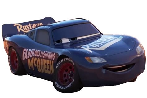 Fabulous Lightning Mcqueen 2 By Dipperbronypines98 On Deviantart