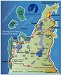 Leelanau County Maps – Leelanau.com