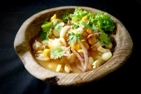 7 Things You Need To Know About Peruvian Cuisine