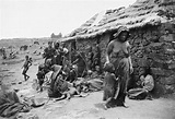 Boer War: Haunting Photos Of History's First Concentration Camps