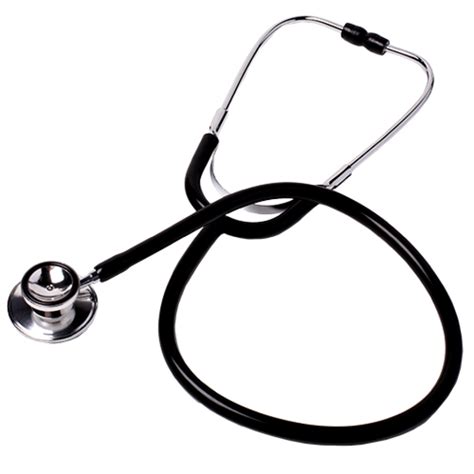 Stethoscope Dh Delux Be Safe Paramedical