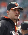 Javier Lopez looks back on his time with the Giants