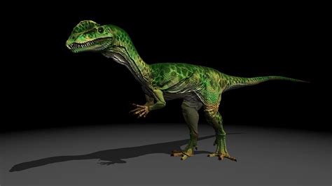 Dilophosaurus Mesozoica Game Wikia Fandom Powered By Wikia