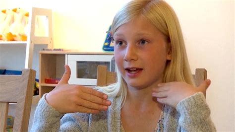 Annas Story Trans Girl Hails Norways New Gender Law Nbc News