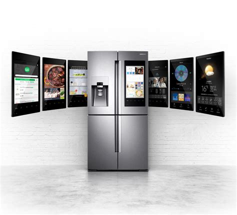 Samsung Appliances Focuses On Premium Lineup Home Appliances World