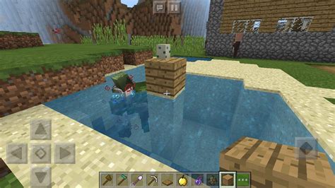It is possible to heal a zombie villager friend in the game of minecraft, restoring the villager to his or her normal self. Catching zombie villagers (and normal zombies) has never ...
