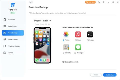 7 Common Ways To Backup IPhone Photos To External Drive