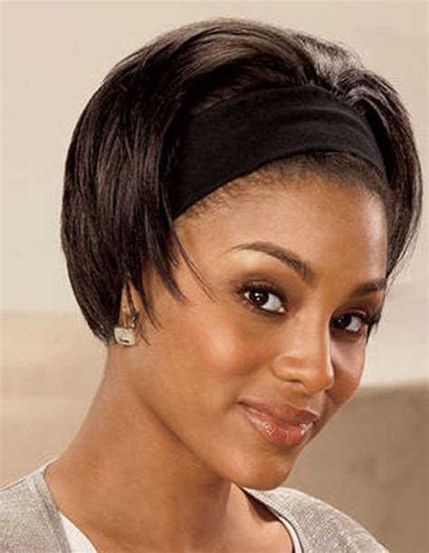 30 Best Short Hairstyles For Black Women Black Women