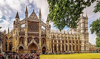 10 Tourist Attractions In London That Are A Must-See - WorldAtlas