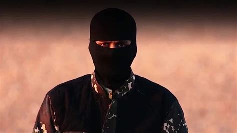 New Isis Propaganda Video Features British Militant Cnn