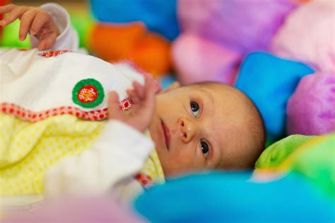 Baby Looking Free Stock Photo Public Domain Pictures