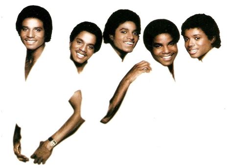 The Jacksons The Jackson 5 Photo 17014975 Fanpop