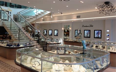 How To Select The Best Jewellery Stores In Your Local Community