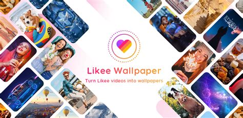 Likee Wallpaper Latest Version For Android Download Apk
