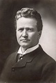 Governor Robert M. La Follette, Sr. | Photograph | Wisconsin Historical ...