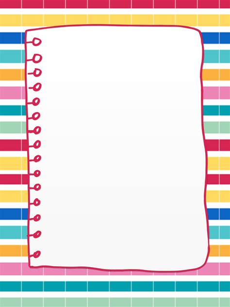 Friday Five Funny Find Frazzle Feature And Freebie Borders And
