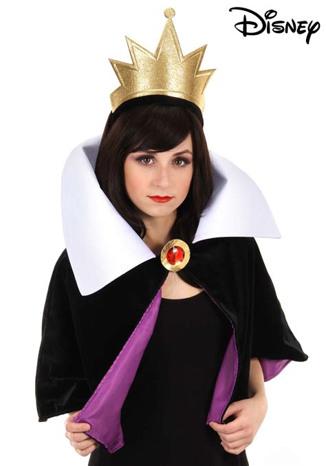 Evil Queen Costume