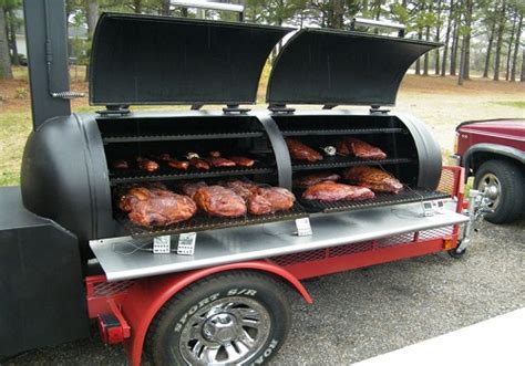 There are many ways to smoke low and slow and there are many kinds of smokers and smoker/grills on the market. Food Smoker Manufacturers Review. - SmokeHouseReview