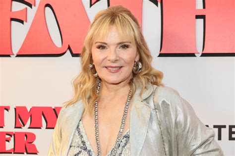and just like that kim cattrall to appear in sex and the city sequel inquirer entertainment