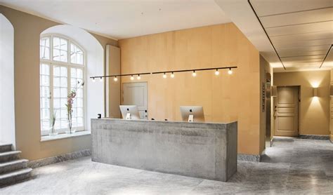 Nobis Hotel Copenhagen 11 Ideas To Steal For A Minimalist