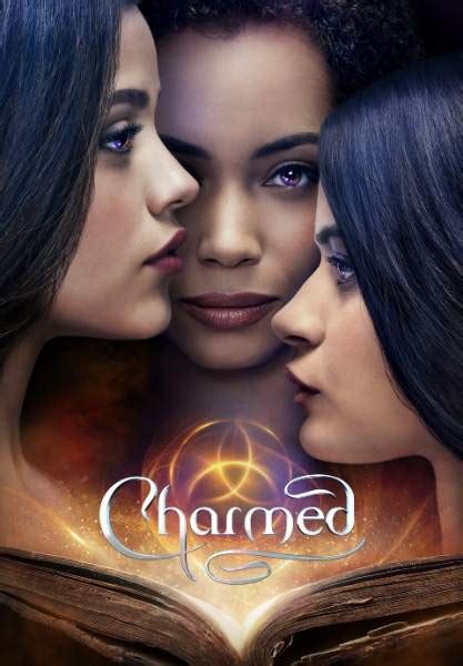 Charmed 2018 Online Sa Prevodom HD Besplatno