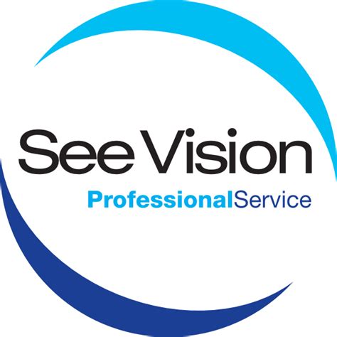 See Vision Logo Download Logo Icon Png Svg