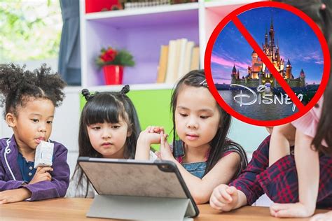 Florida Teacher Under Investigation For Showing Disney Movie