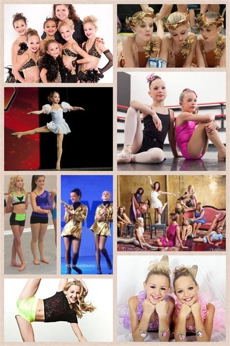 Love Them They Are All So Amazing Watch Dance Moms Dance Moms