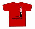 Vote for the next NFB T-shirt design - NFB Blog