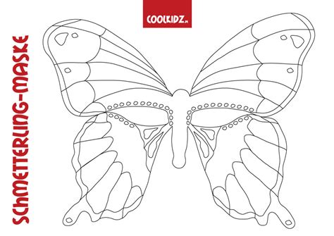 So viel spaß kindermasken zum ausdrucken perfektes bild kindermasken zum. Kindermasken basteln | Coolkidz.de