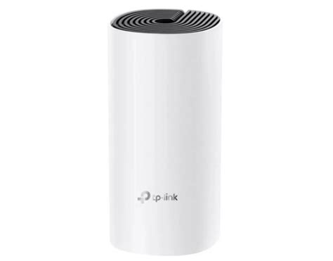 Wireless Tp Link Deco M4 Mesh 1 Pack Ac1200 Dual Band Company Informatica