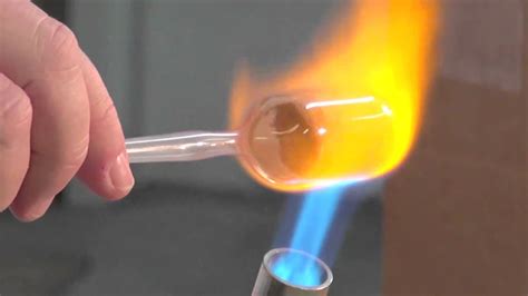 How To Make Blown Glass Globes Youtube