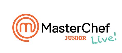 Masterchef Junior Live