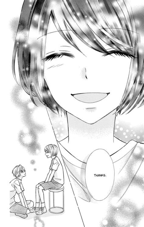 Romance Manga Fan — Boku wa Kimi no Mono
