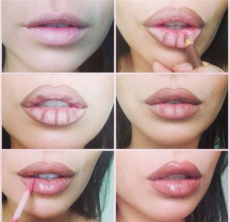Official Dermawand On Twitter Want Your Lips To Look A Little Fuller