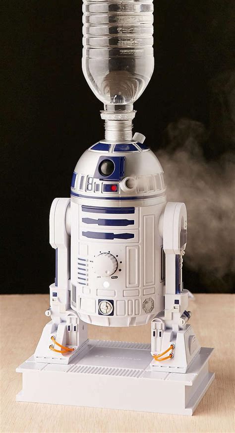 15 R2 D2 Gadgets That Will Make Your Everyday Life Easier