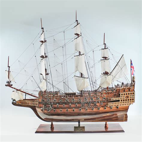 Sovereign Of The Seas Modelli Di Navi Nain