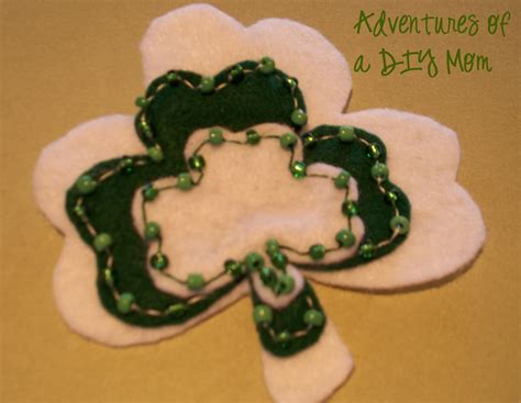 St Patricks Day Pins Adventures Of A Diy Mom